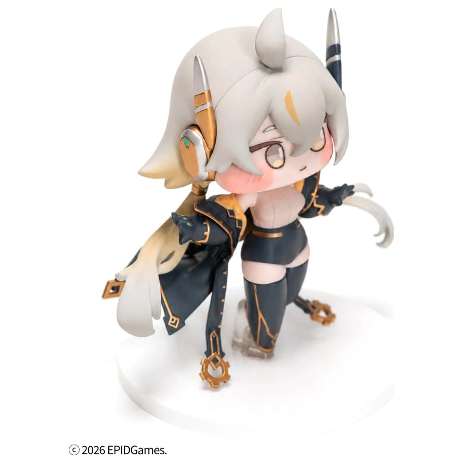 Trickal Chibi PVC Figura Go Renewa 10 cm fotografija proizvoda