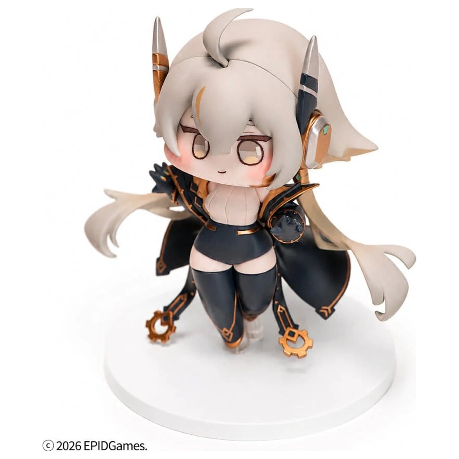 Trickal Chibi PVC Figura Go Renewa 10 cm fotografija proizvoda