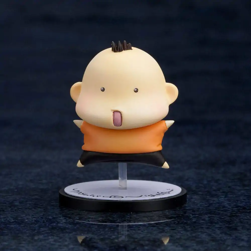 Trigun Badlands Rumble ARTFX J Kip 1/8 Nicholas D. Wolfwood Renewal Package Verzija 20 cm fotografija proizvoda