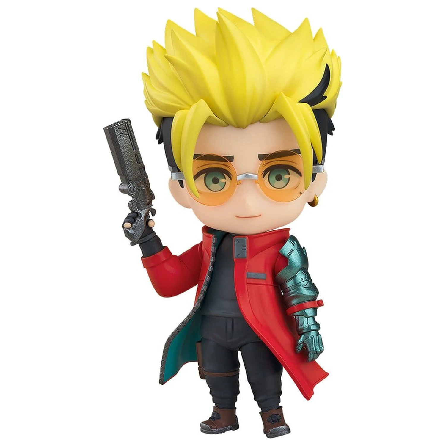 Trigun Nendoroid figura Vash the Stampede: Stargaze Ver. 10 cm fotografija proizvoda