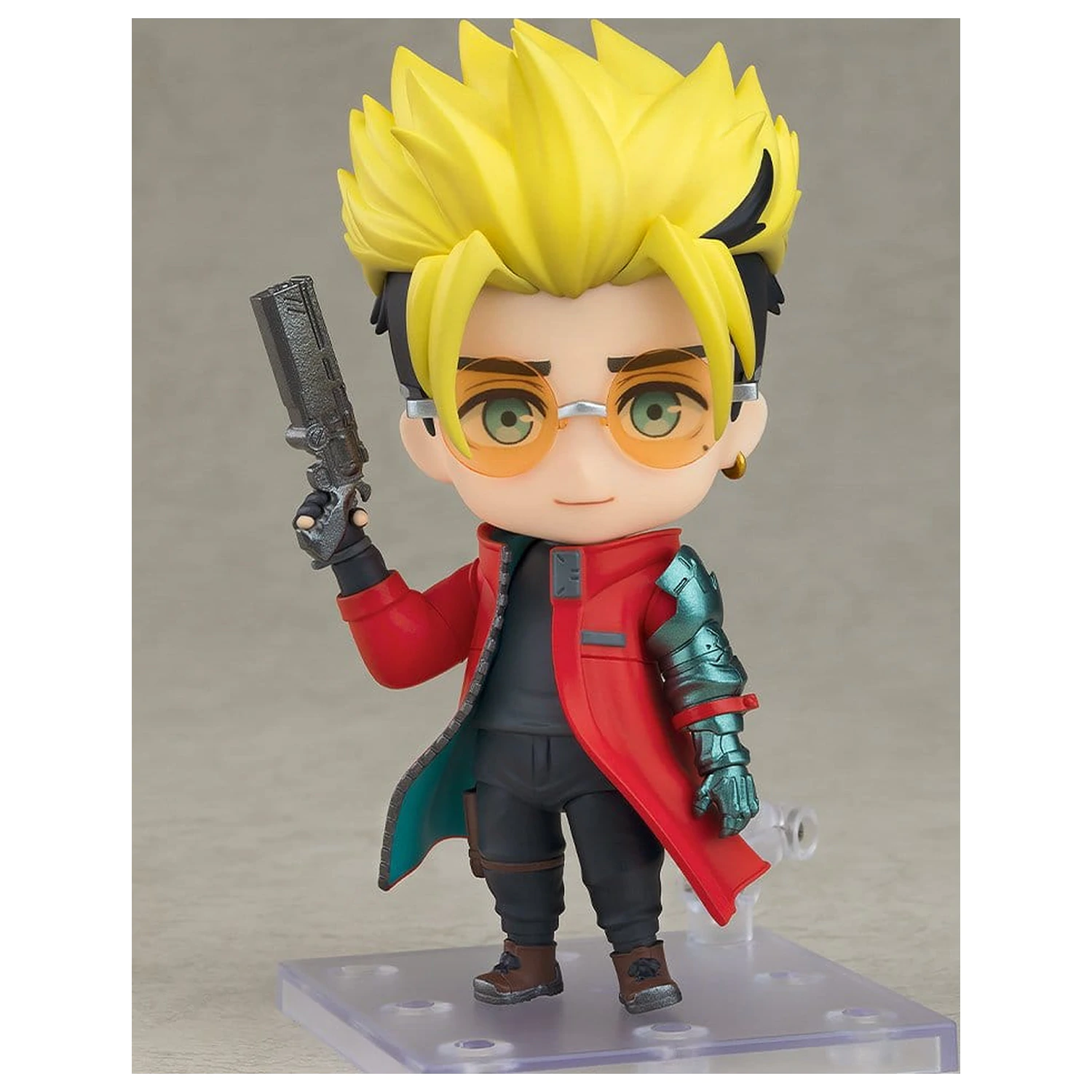 Trigun Nendoroid figura Vash the Stampede: Stargaze Ver. 10 cm fotografija proizvoda