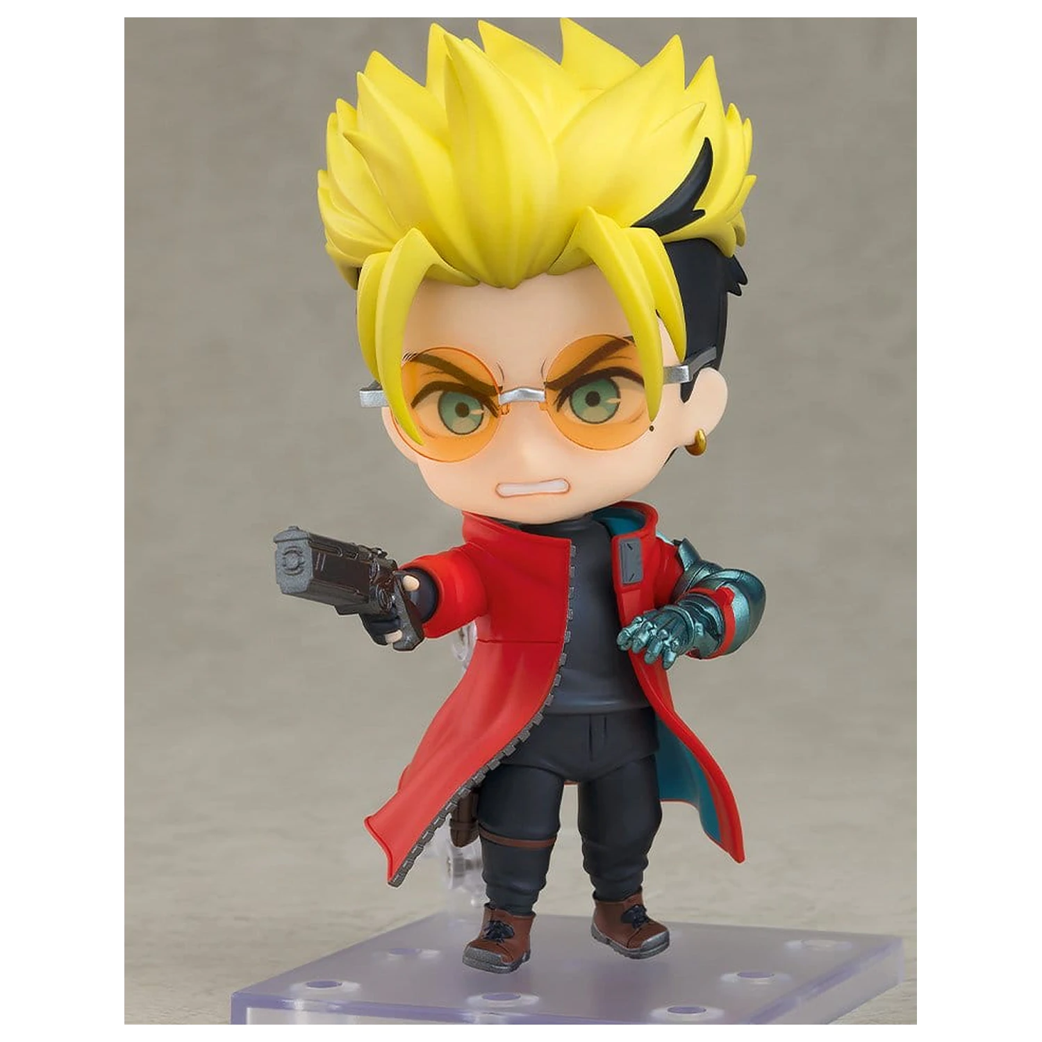 Trigun Nendoroid figura Vash the Stampede: Stargaze Ver. 10 cm fotografija proizvoda