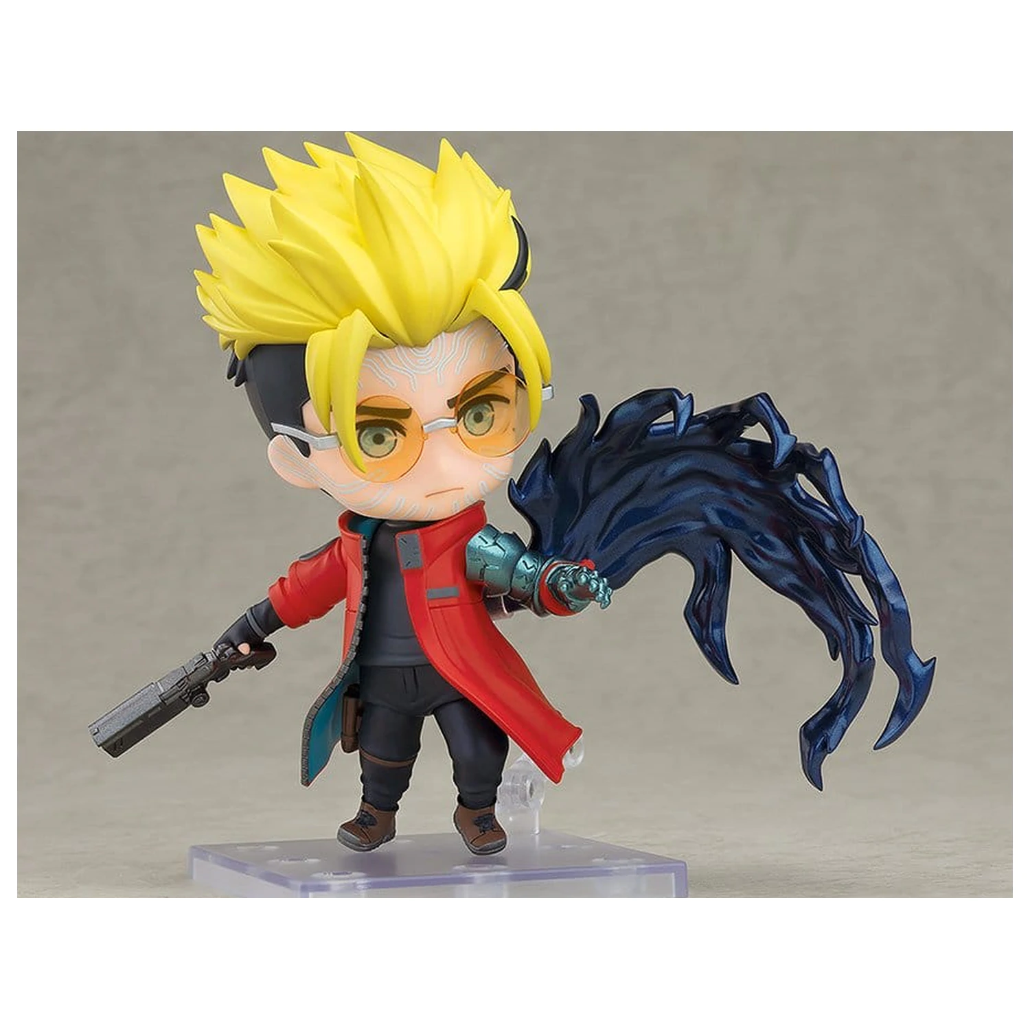 Trigun Nendoroid figura Vash the Stampede: Stargaze Ver. 10 cm fotografija proizvoda