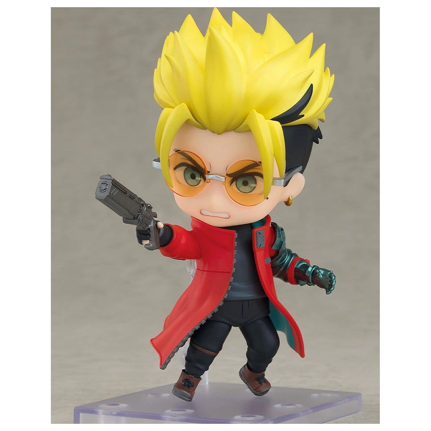 Trigun Nendoroid figura Vash the Stampede: Stargaze Ver. 10 cm fotografija proizvoda