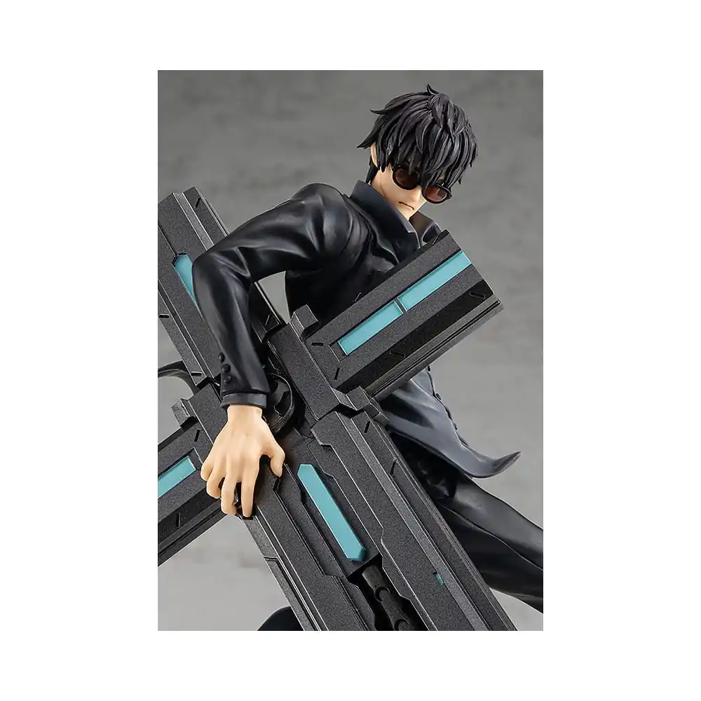 Trigun Stampede Pop Up Parade PVC Kip Nicholas D. Wolfwood 16 cm fotografija proizvoda