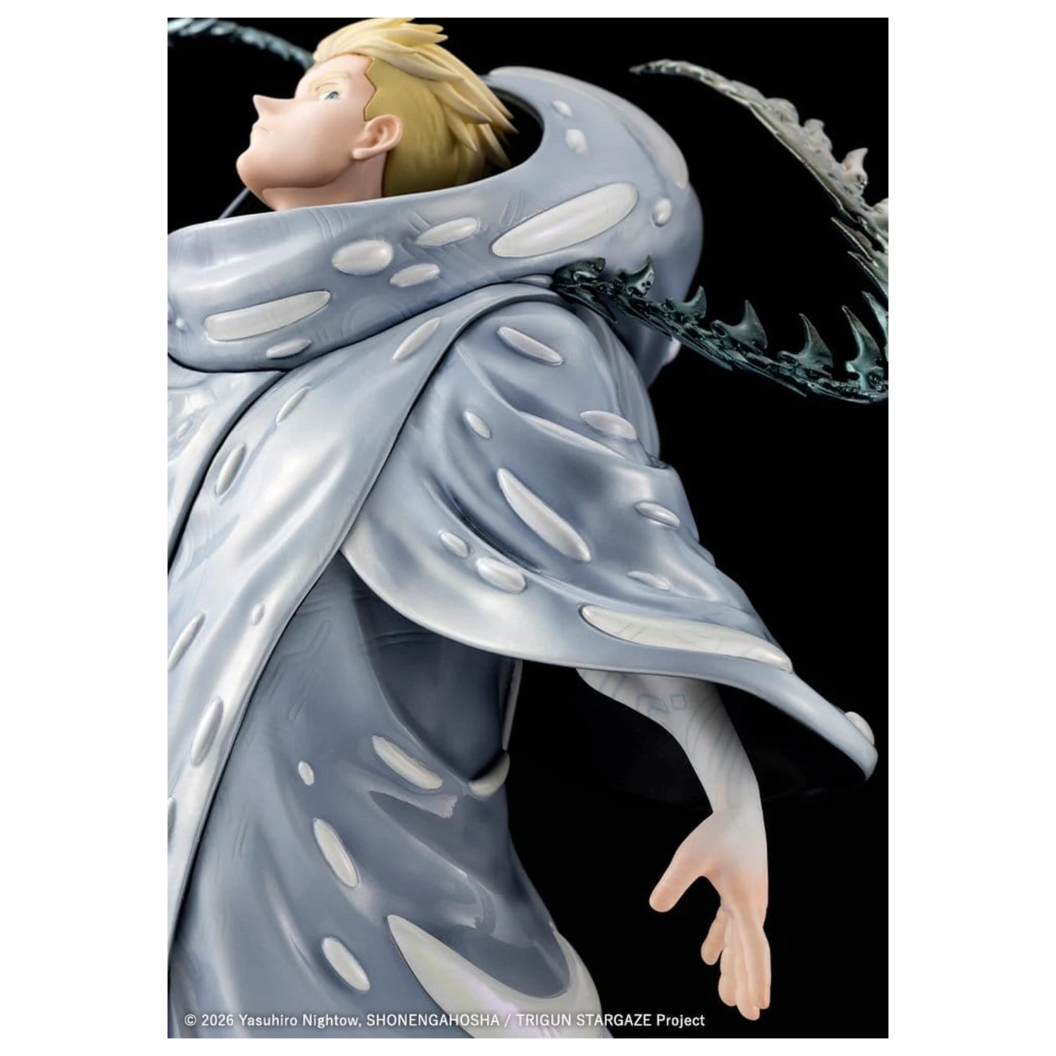 Trigun Stargaze ARTFXJ Statua 1/8 Millions Knives Trigun Stampede Ver. 24 cm fotografija proizvoda