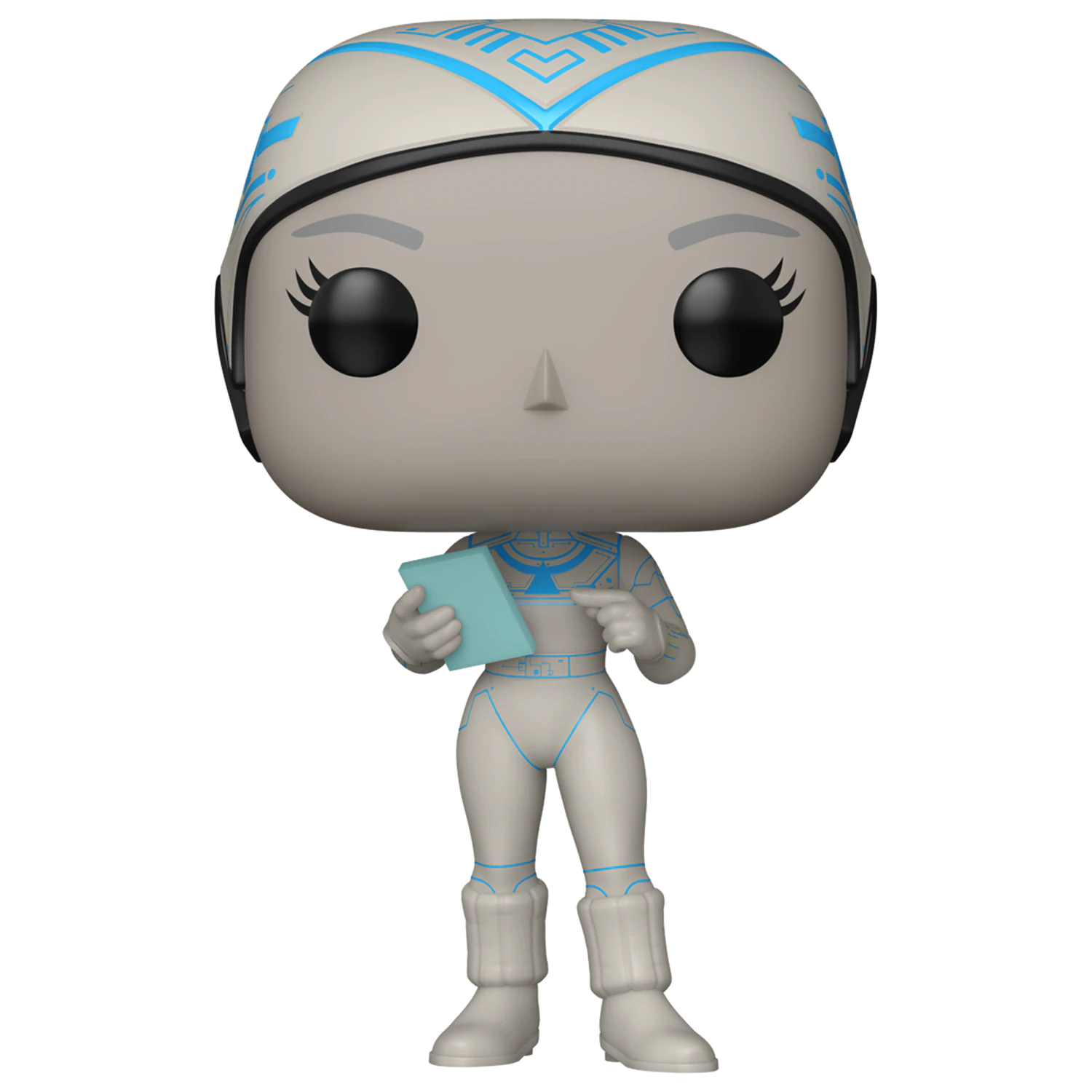 Tron(1982) Funko POP! Movies Vinyl Figures Yori 9 cmTron(1982) Funko POP! Movies Vinil Figure Yori 9 cm fotografija proizvoda