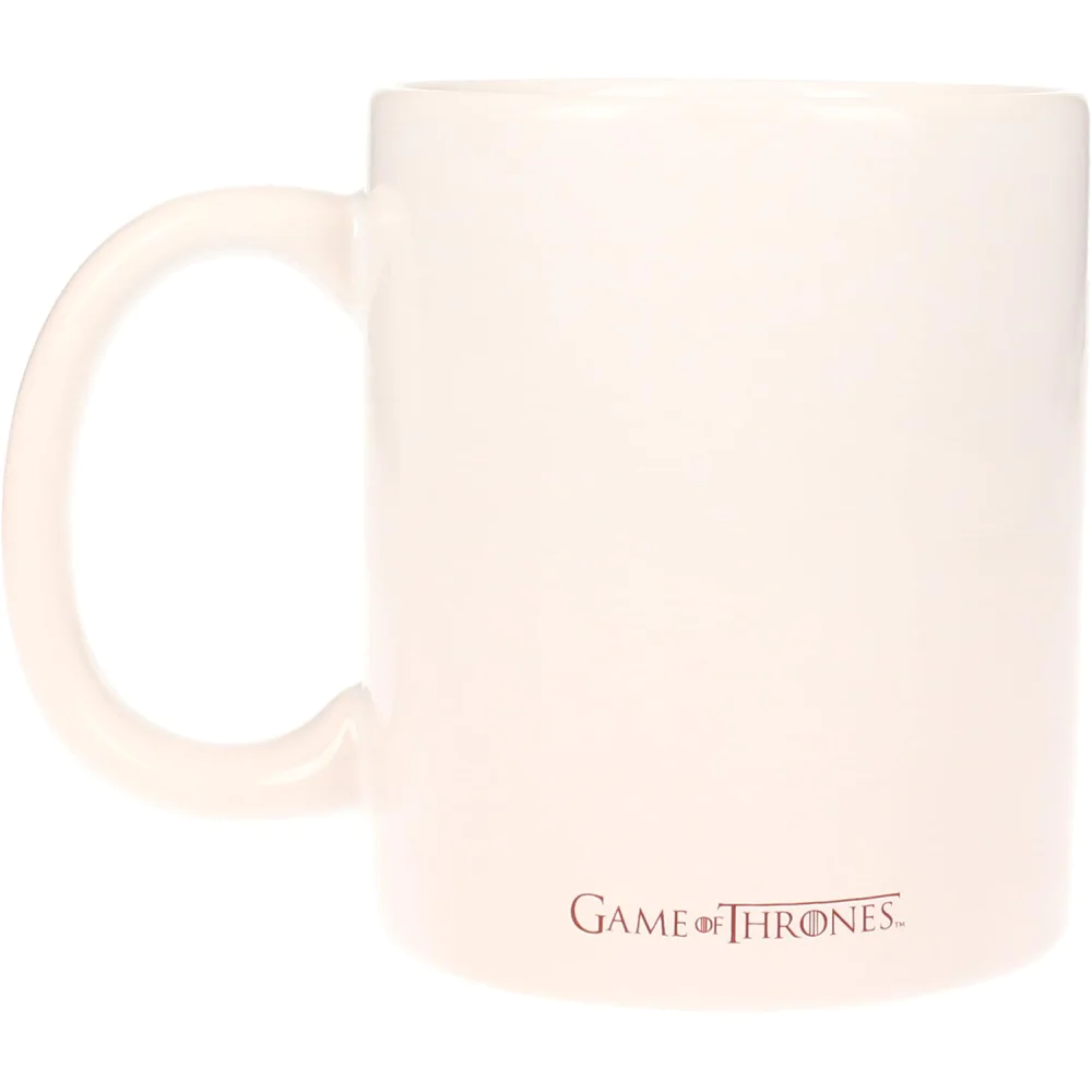 Game of Thrones Lannister štit šalica fotografija proizvoda
