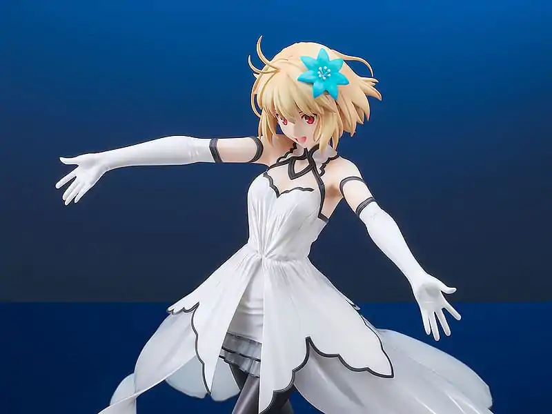 Tsukihime -A piece of blue glass moon- PVC Kip 1/7 Arcueid Brunestud Dresscode: Clad in Glaciers 27 cm fotografija proizvoda