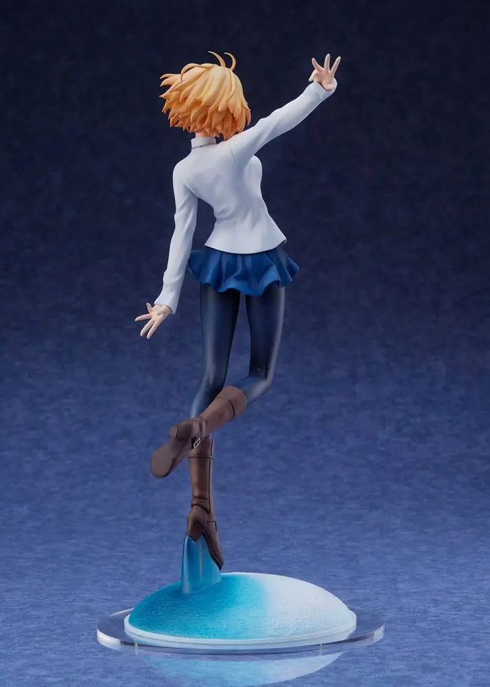 Tsukihime -A Piece of Blue Glass Moon- Statua 1/7 Arcueid Brunestud 29 cm fotografija proizvoda