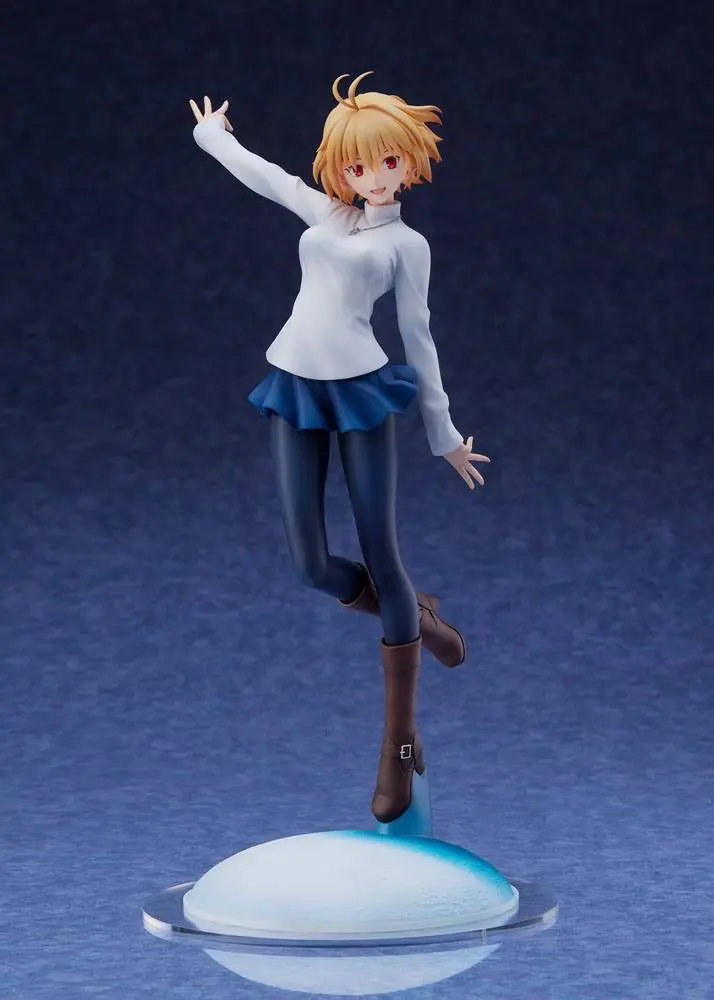 Tsukihime -A Piece of Blue Glass Moon- Statua 1/7 Arcueid Brunestud 29 cm fotografija proizvoda