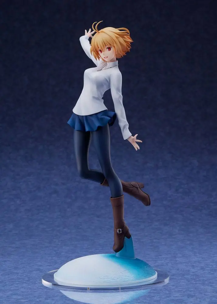 Tsukihime -A Piece of Blue Glass Moon- Statua 1/7 Arcueid Brunestud 29 cm fotografija proizvoda