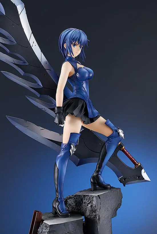 Tsukihime - A Piece of Blue Glass Moon PVC Kip 1/7 Ciel Seventh Holy Scripture: 3rd Cause of Death - Blade 47 cm fotografija proizvoda