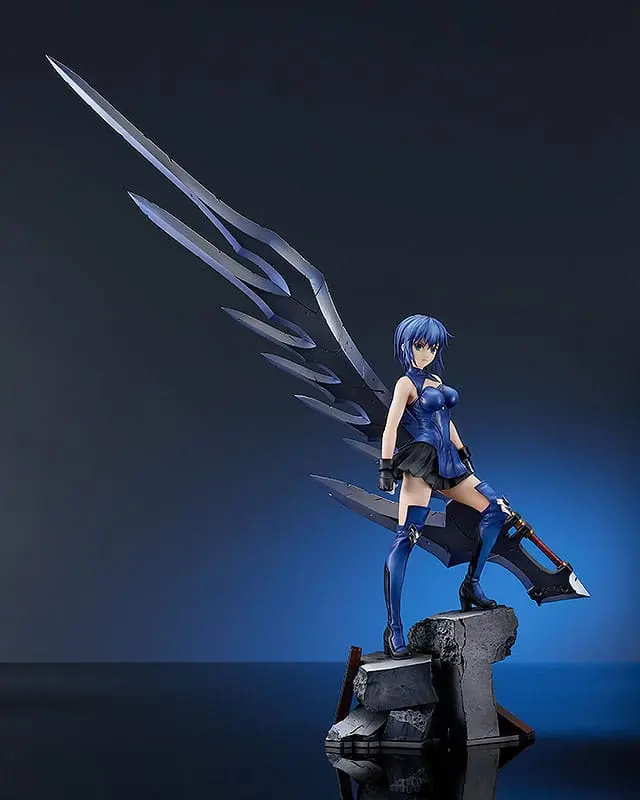 Tsukihime - A Piece of Blue Glass Moon PVC Kip 1/7 Ciel Seventh Holy Scripture: 3rd Cause of Death - Blade 47 cm fotografija proizvoda