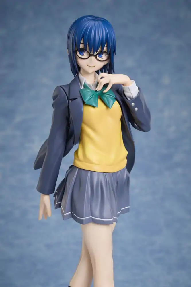 Tsukihime -A Piece of Blue Glass Moon- Kip 1/7 Ciel 22 cm fotografija proizvoda