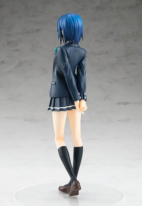 Tsukihime - A Piece of Blue Glass Moon Pop Up Parade PVC Kip Ciel 17 cm fotografija proizvoda