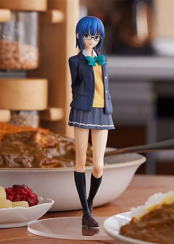 Tsukihime - A Piece of Blue Glass Moon Pop Up Parade PVC Kip Ciel 17 cm fotografija proizvoda