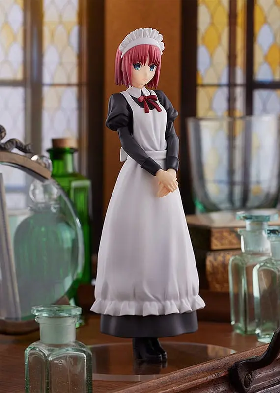 Tsukihime - A Piece of Blue Glass Moon Pop Up Parade PVC Kip Hisui 17 cm fotografija proizvoda