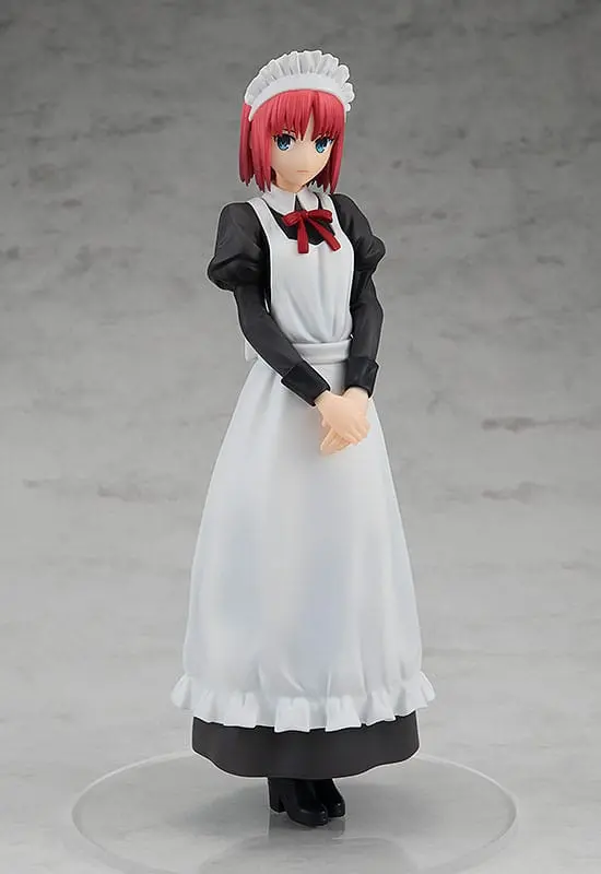 Tsukihime - A Piece of Blue Glass Moon Pop Up Parade PVC Kip Hisui 17 cm fotografija proizvoda