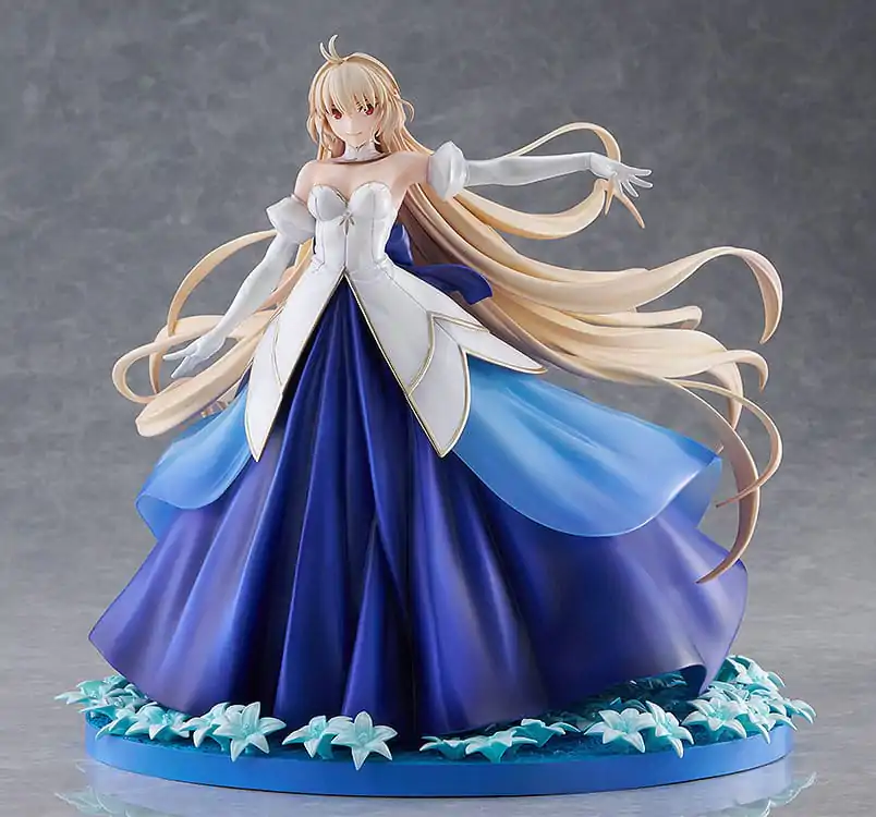 Tsukuhime A piece of blue glass moon PVC kip 1/8 Arcueid Brunestud Inner Sea of the Planet 29 cm fotografija proizvoda