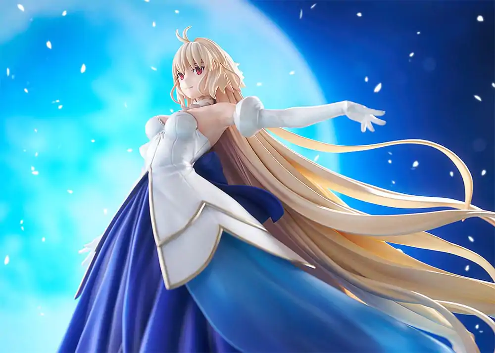 Tsukuhime A piece of blue glass moon PVC kip 1/8 Arcueid Brunestud Inner Sea of the Planet 29 cm fotografija proizvoda