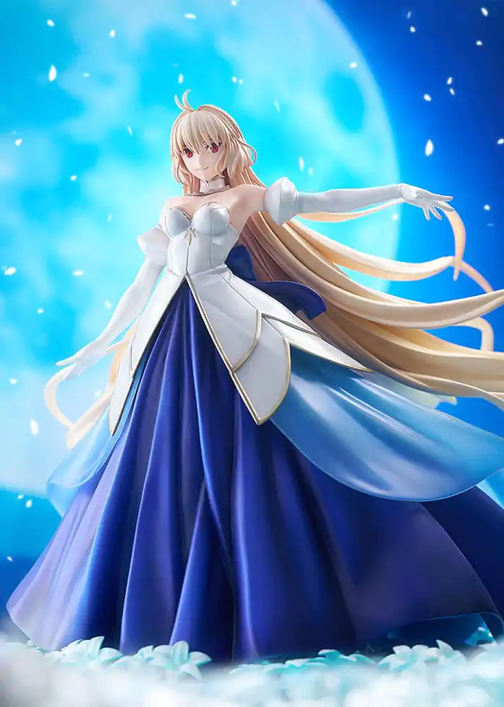 Tsukuhime A piece of blue glass moon PVC kip 1/8 Arcueid Brunestud Inner Sea of the Planet 29 cm fotografija proizvoda