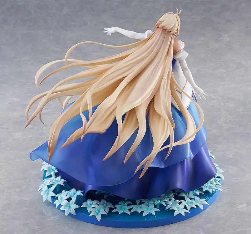 Tsukuhime A piece of blue glass moon PVC kip 1/8 Arcueid Brunestud Inner Sea of the Planet 29 cm fotografija proizvoda