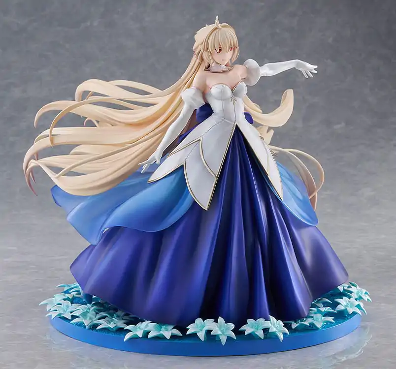 Tsukuhime A piece of blue glass moon PVC kip 1/8 Arcueid Brunestud Inner Sea of the Planet 29 cm fotografija proizvoda