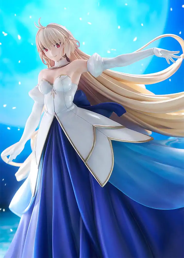 Tsukuhime A piece of blue glass moon PVC kip 1/8 Arcueid Brunestud Inner Sea of the Planet 29 cm fotografija proizvoda