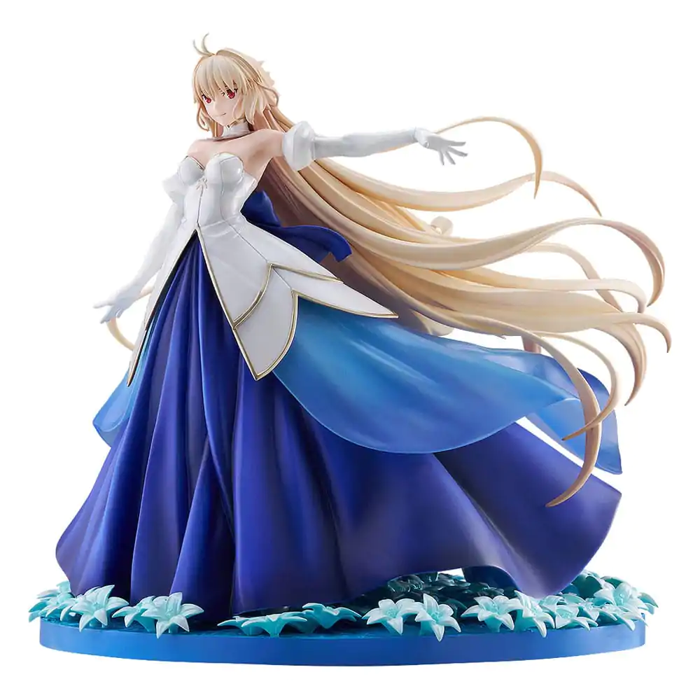 Tsukuhime A piece of blue glass moon PVC kip 1/8 Arcueid Brunestud Inner Sea of the Planet 29 cm fotografija proizvoda