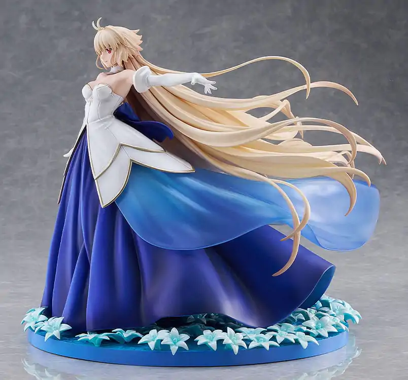 Tsukuhime A piece of blue glass moon PVC kip 1/8 Arcueid Brunestud Inner Sea of the Planet 29 cm fotografija proizvoda