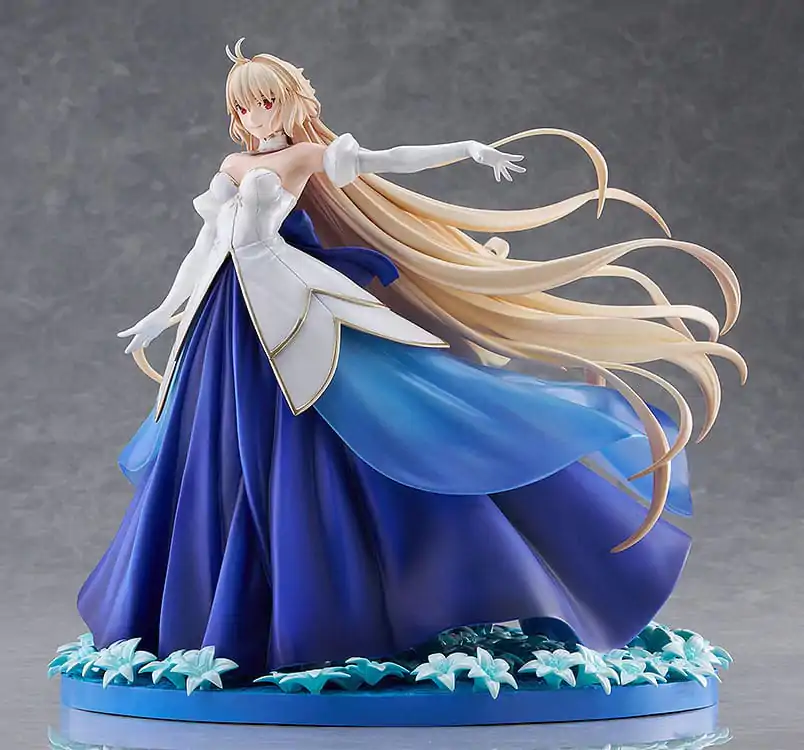 Tsukuhime A piece of blue glass moon PVC kip 1/8 Arcueid Brunestud Inner Sea of the Planet 29 cm fotografija proizvoda