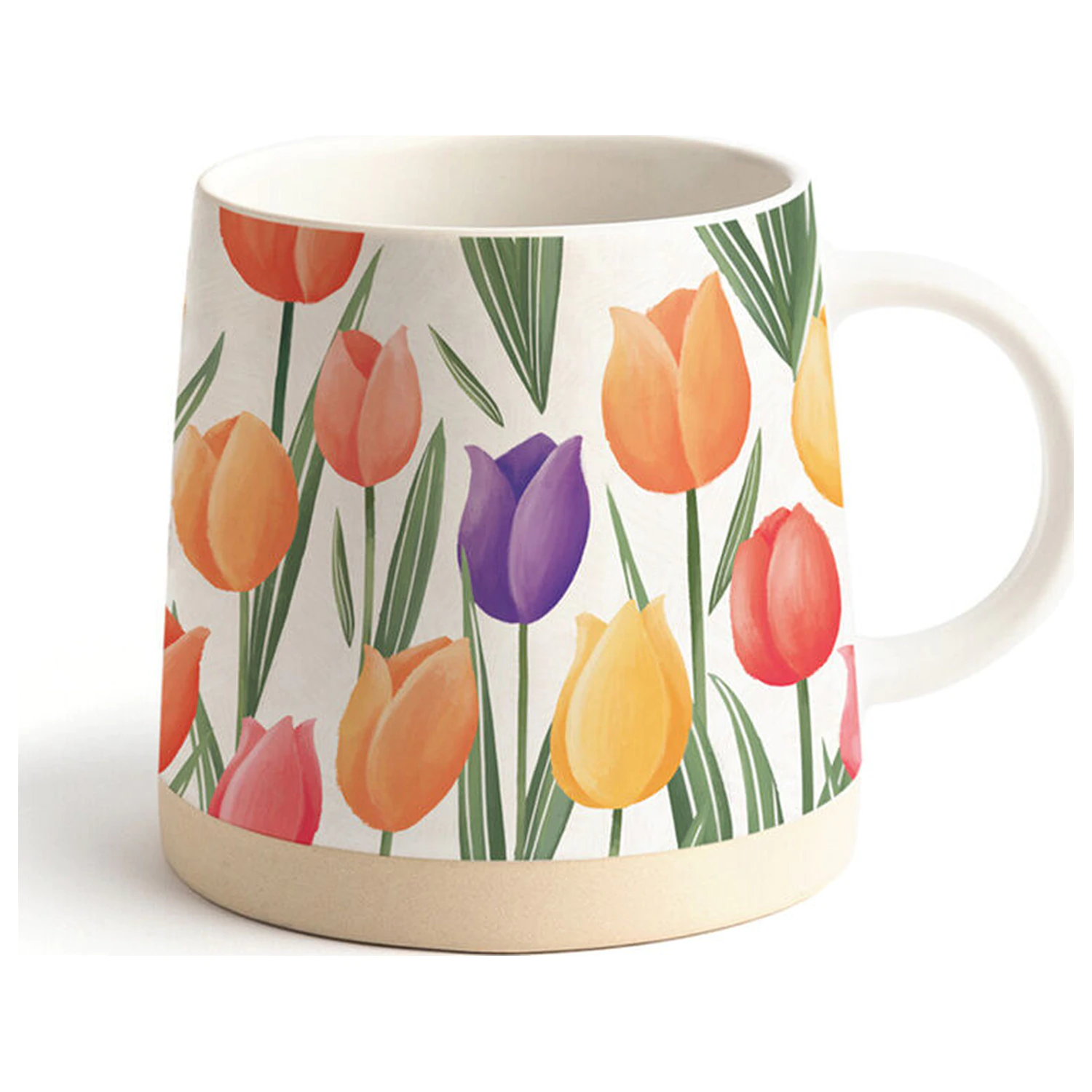 Tulips šalica 420 ml fotografija proizvoda