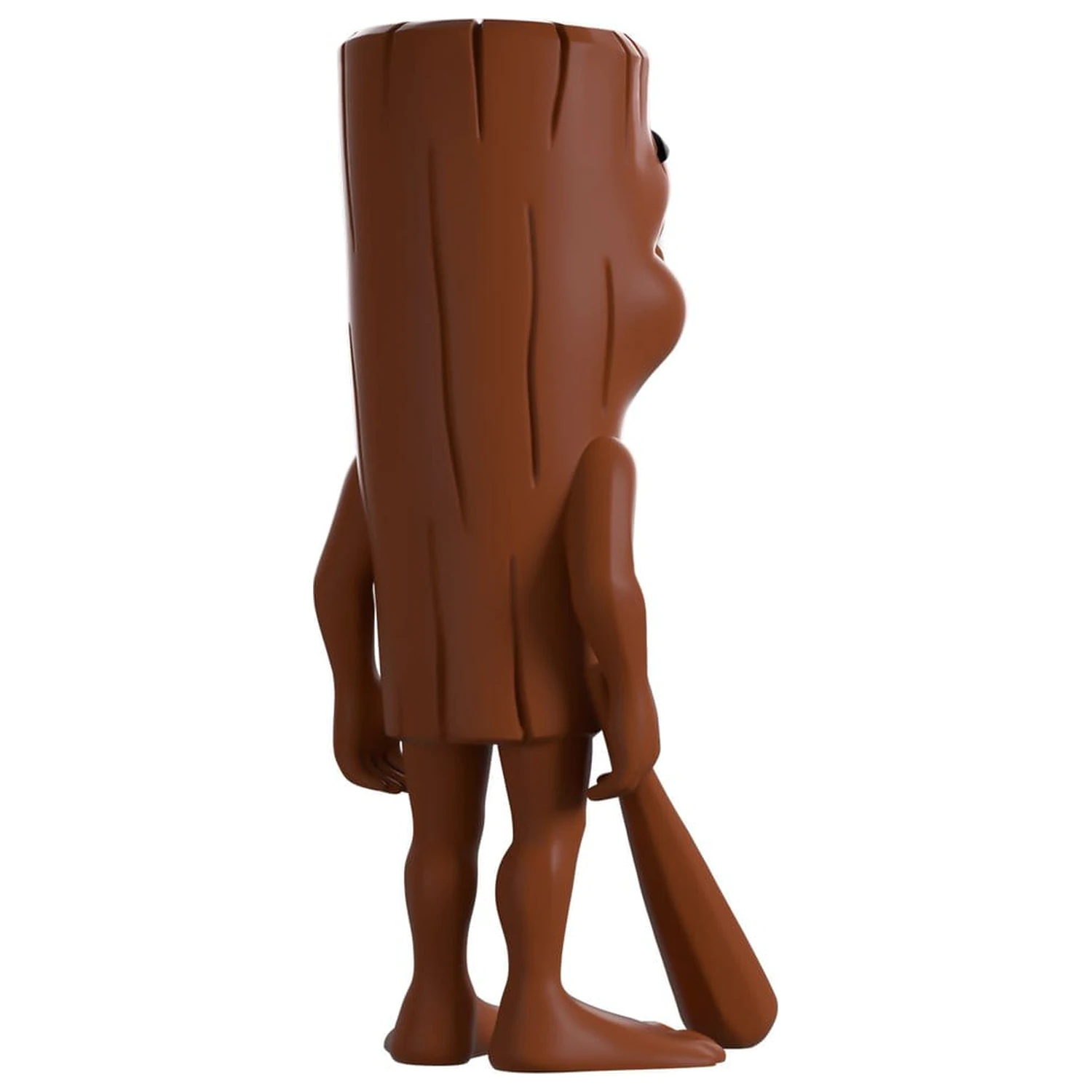 Tung Tung Tung Sahur vinilna figura 11 cm fotografija proizvoda
