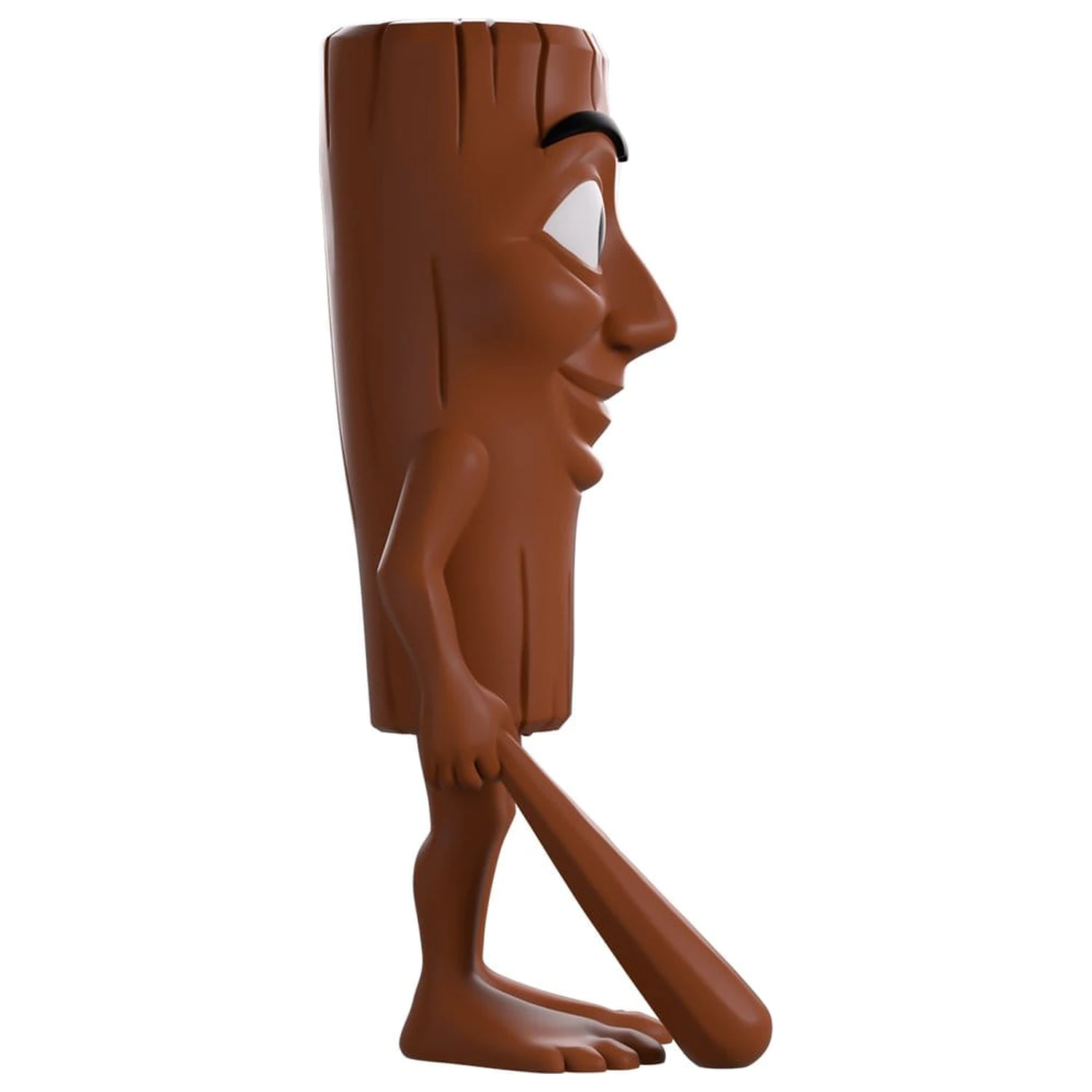 Tung Tung Tung Sahur vinilna figura 11 cm fotografija proizvoda
