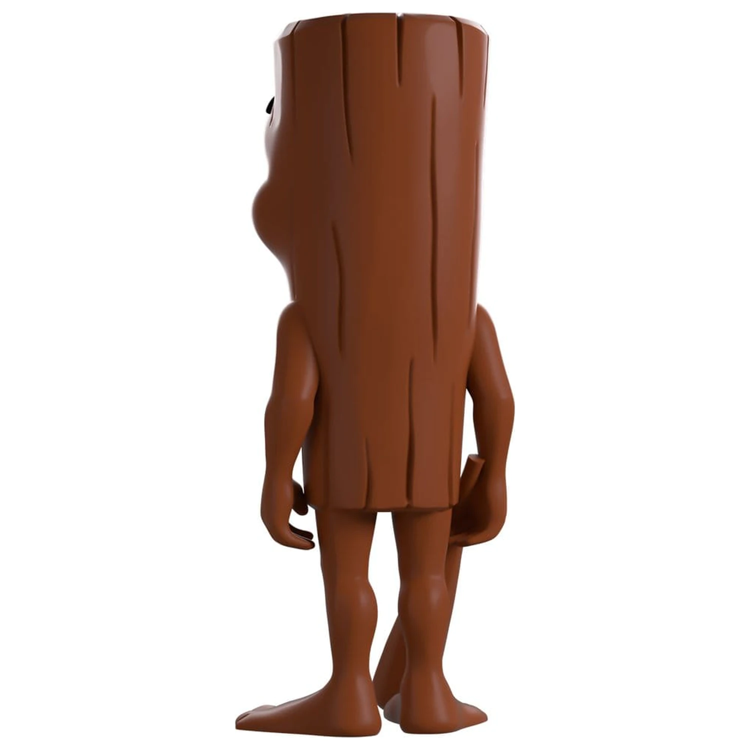 Tung Tung Tung Sahur vinilna figura 11 cm fotografija proizvoda