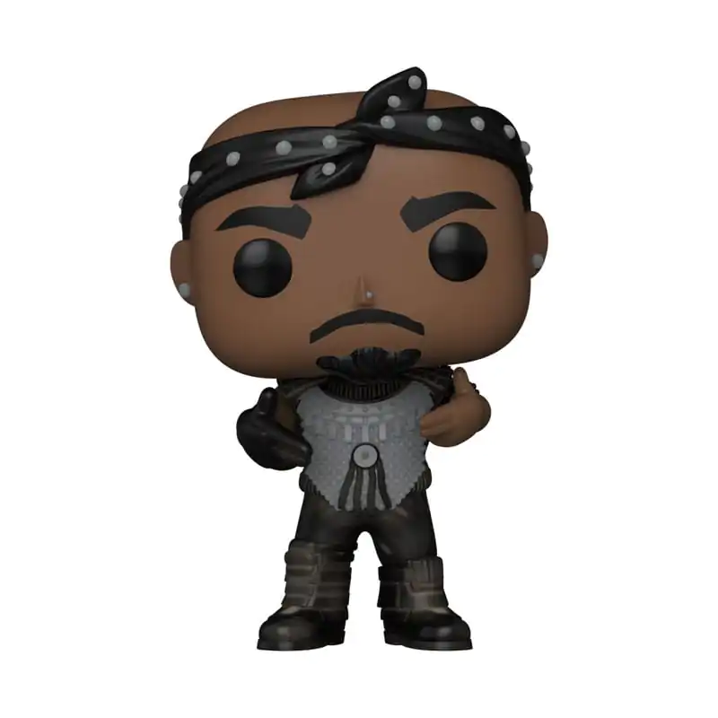 Tupac Funko POP! Rocks Vinil Figura California Love 9 cm fotografija proizvoda