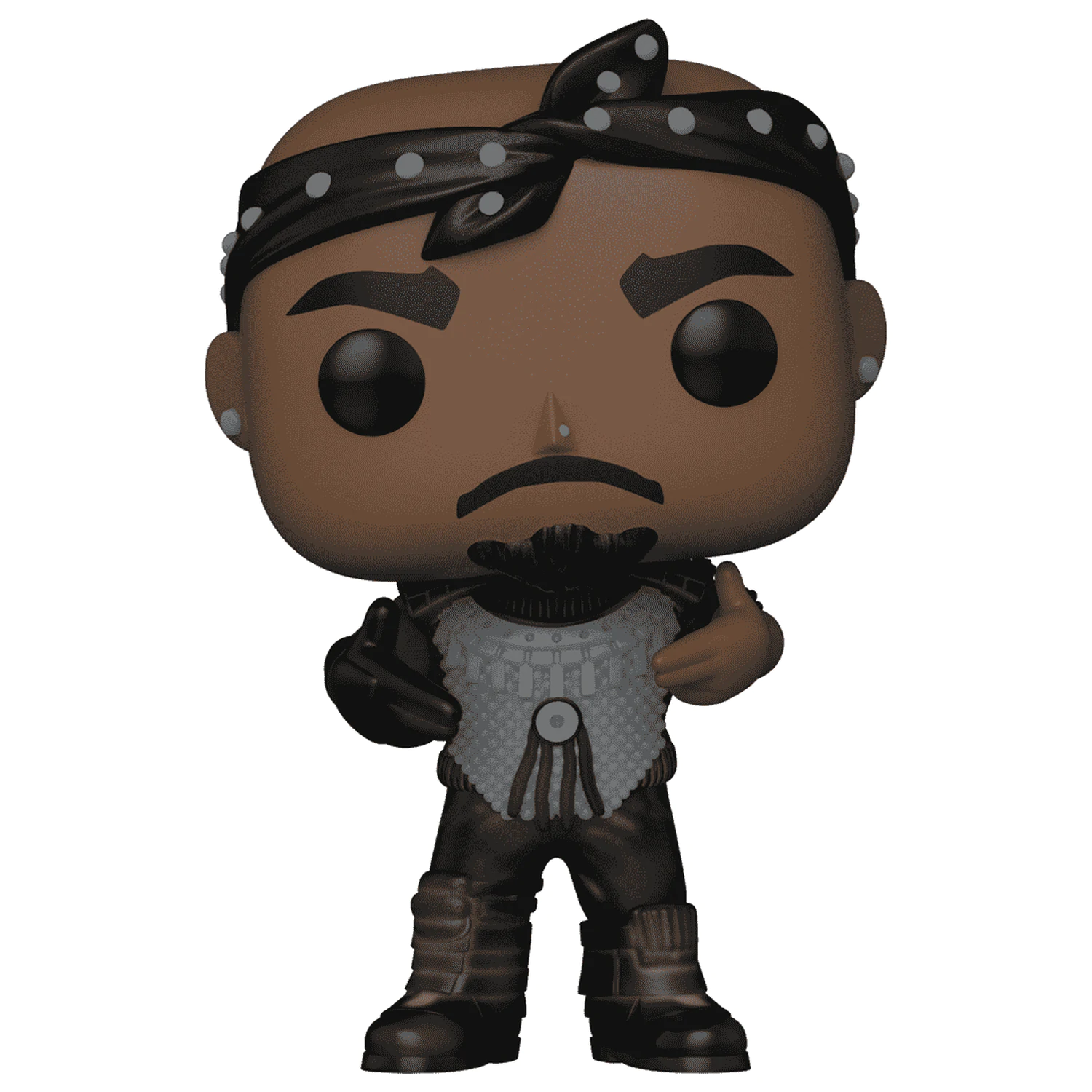 Tupac Funko POP! Rocks Vinil Figura California Love 9 cm fotografija proizvoda