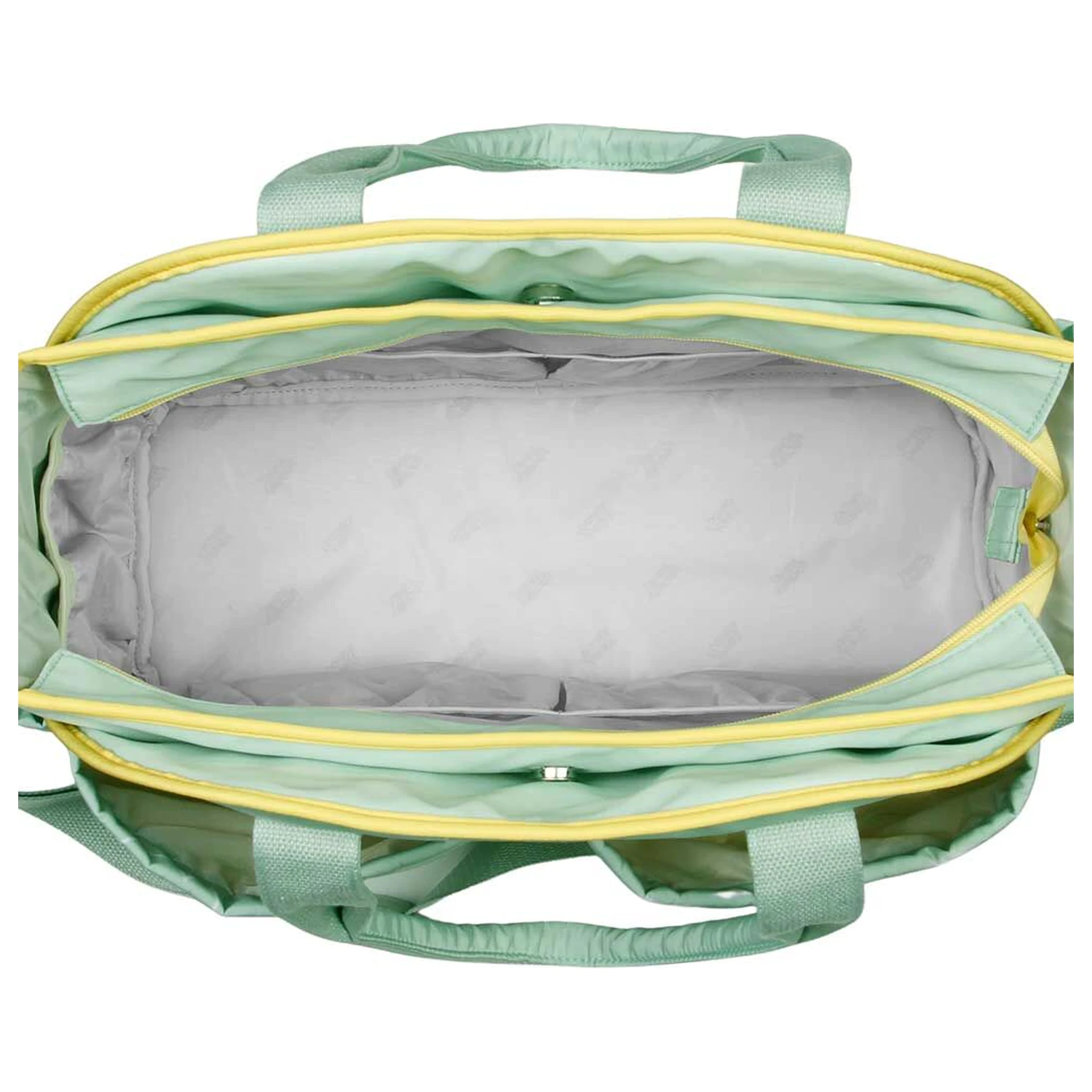 Tweety Clouds torba za rodilište fotografija proizvoda