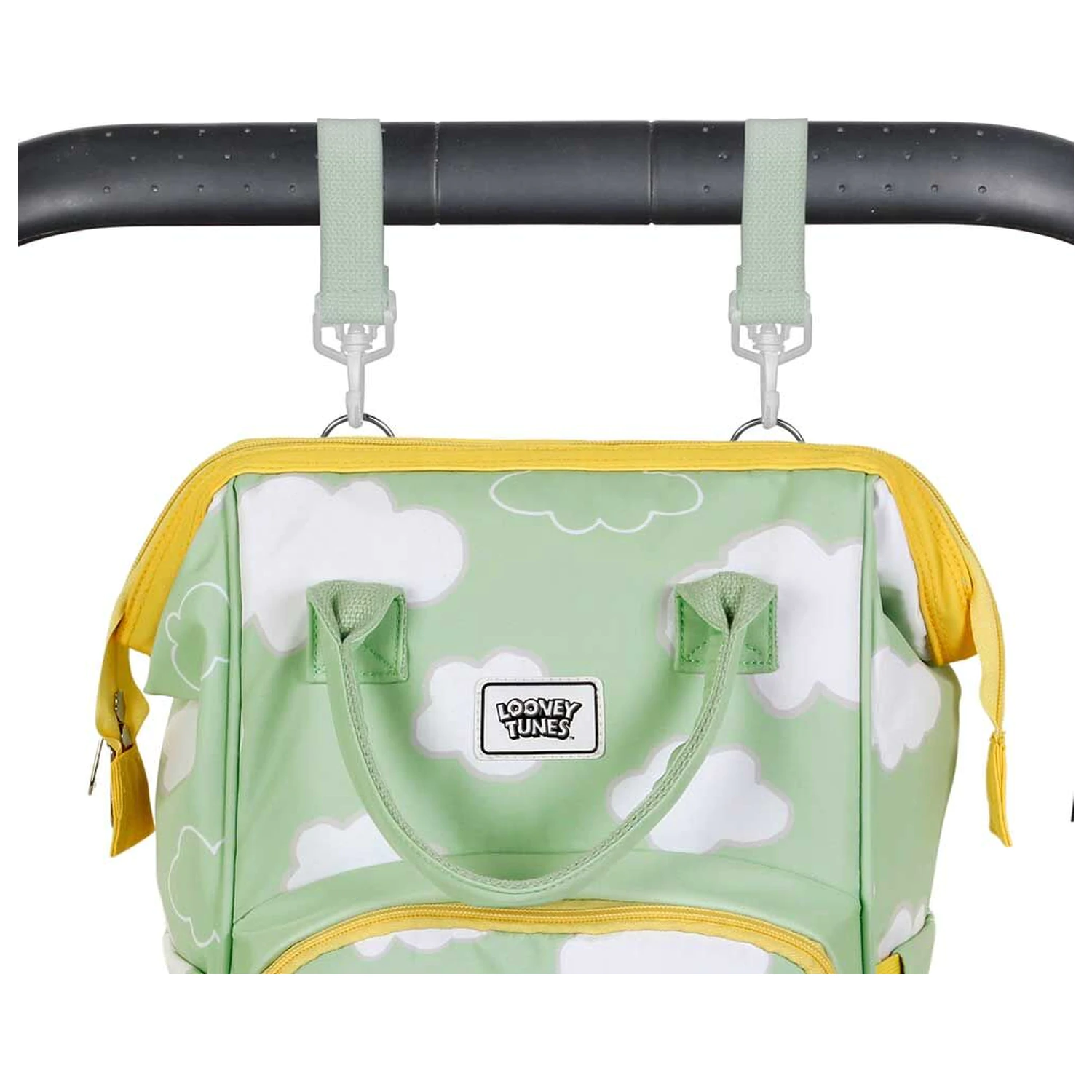 Tweety Clouds ruksak za rodilište 40 cm fotografija proizvoda
