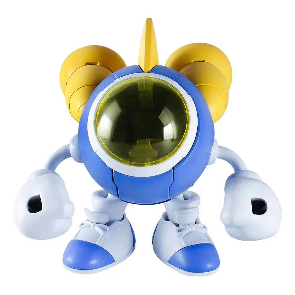 TwinBee Rainbow Bell Adventure plastični Model Kit TwinBee Update verzija 10 cm fotografija proizvoda