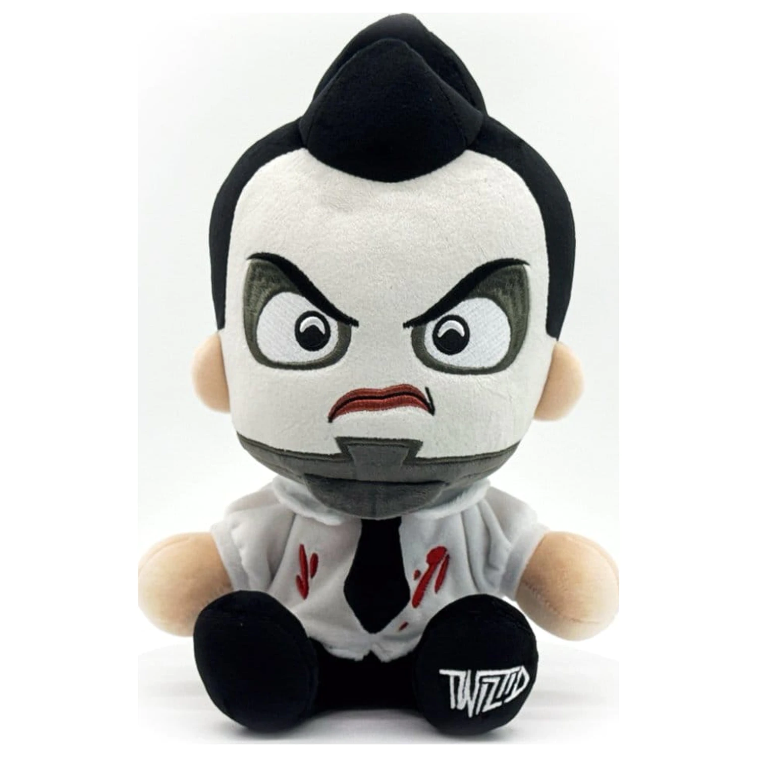 Twiztid Plišana figura Madrox 22 cm fotografija proizvoda