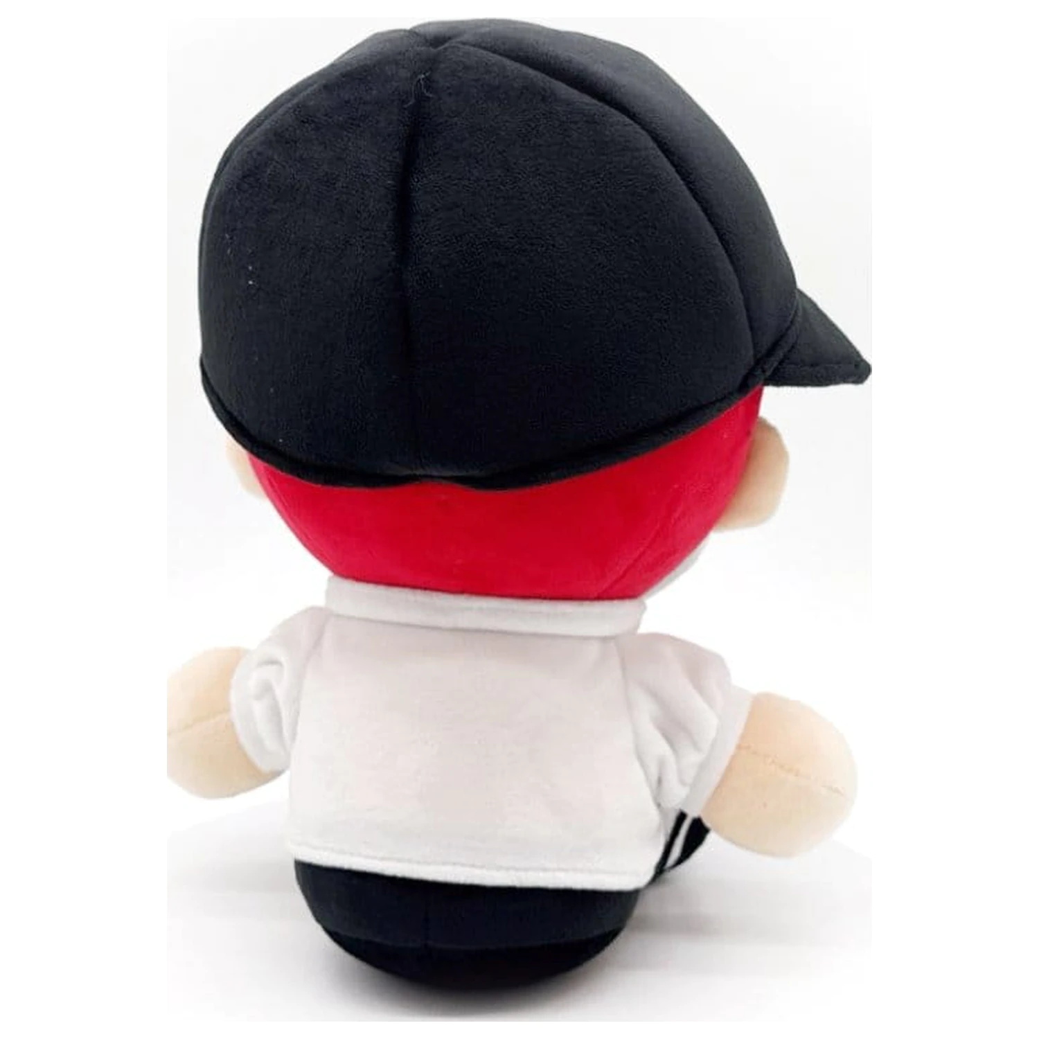 Twiztid Plush figura Monoxide 22 cm fotografija proizvoda