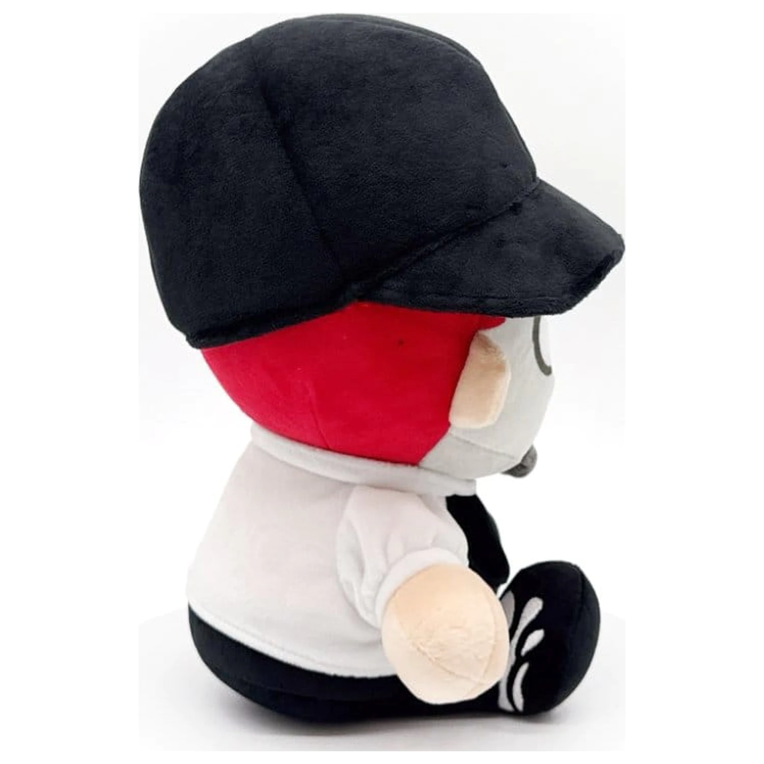 Twiztid Plush figura Monoxide 22 cm fotografija proizvoda