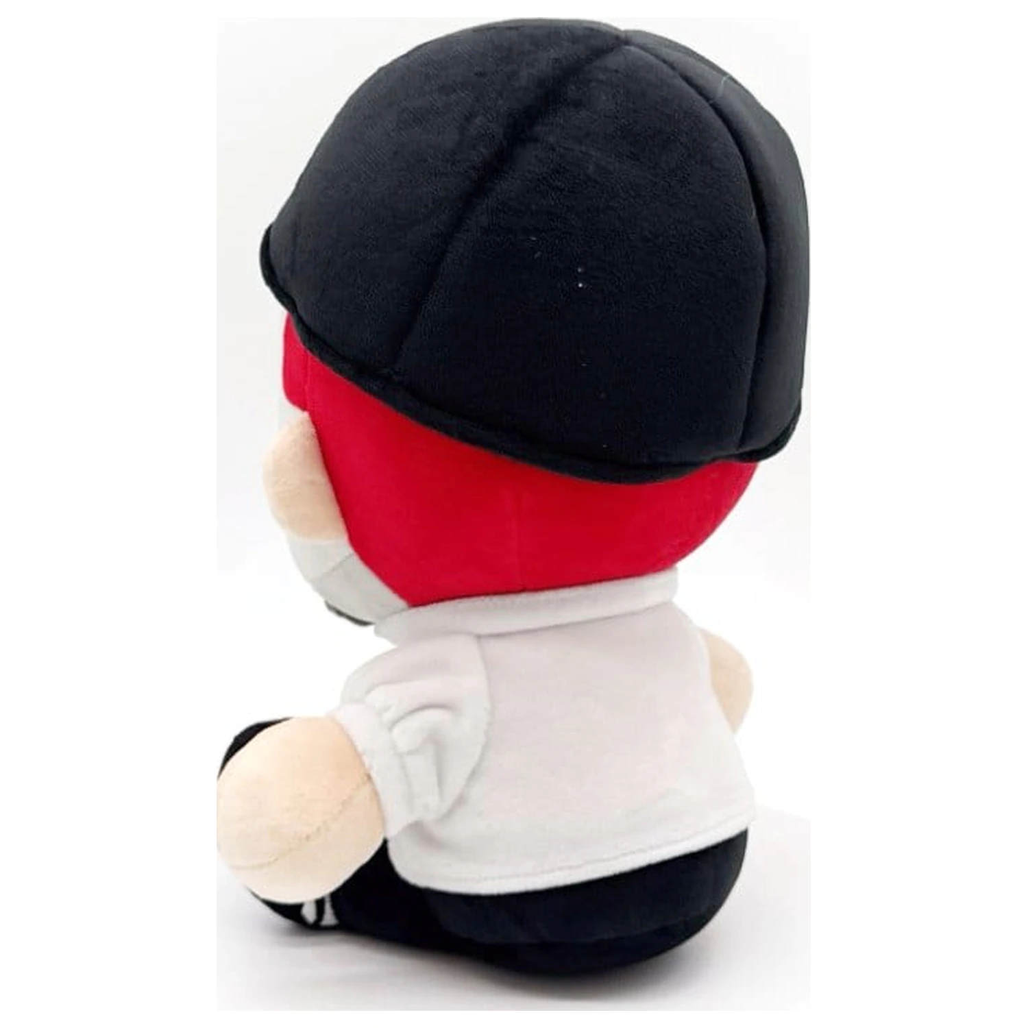 Twiztid Plush figura Monoxide 22 cm fotografija proizvoda
