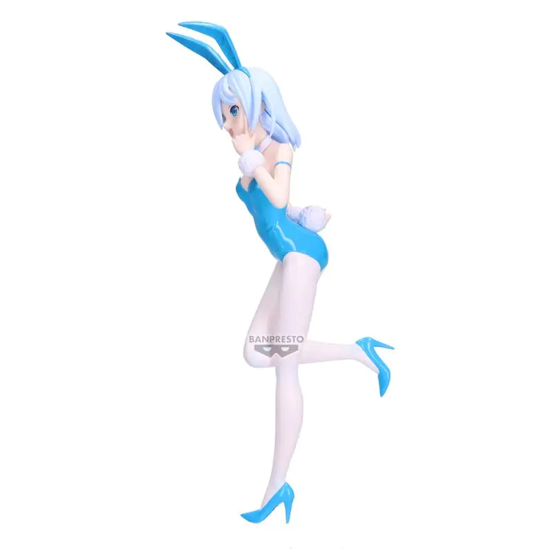 Figura Asahi Amagami iz "Tying the Knot with an Amagami Sister" 20 cm fotografija proizvoda