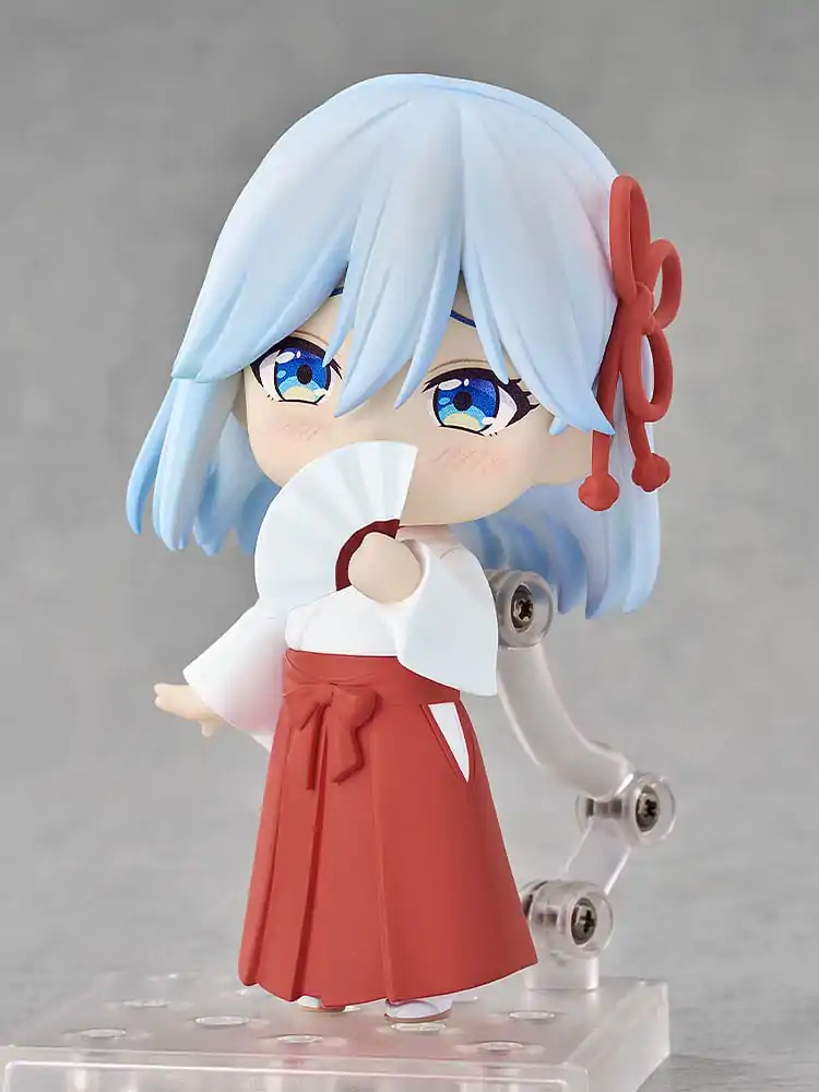 &quot;Tying the Knot with an Amagami Sister Nendoroid akcijska figura Asahi Amagami 10 cm&quot; fotografija proizvoda