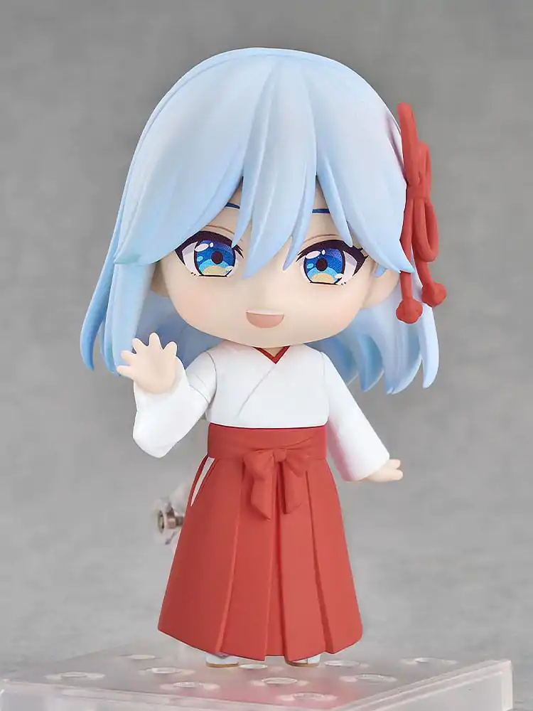 &quot;Tying the Knot with an Amagami Sister Nendoroid akcijska figura Asahi Amagami 10 cm&quot; fotografija proizvoda