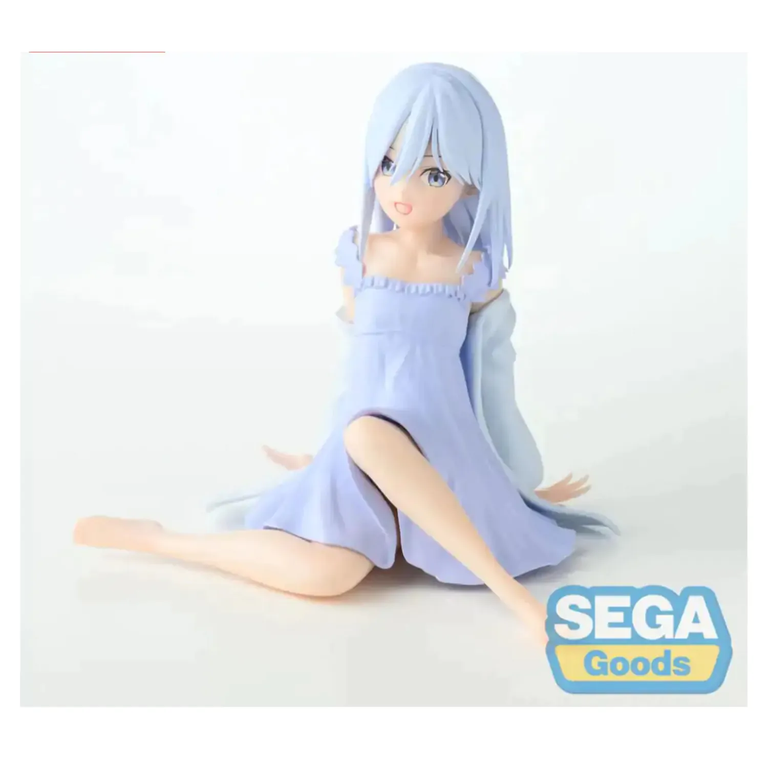 Tying the Knot with an Amagami Sister Yumemirize PVC Kip Asahi Amagami 10 cm fotografija proizvoda