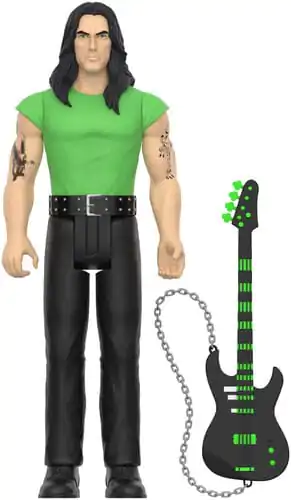 Type O Negative ReAction akcijska figura Wave 01 Peter Steele 10 cm fotografija proizvoda